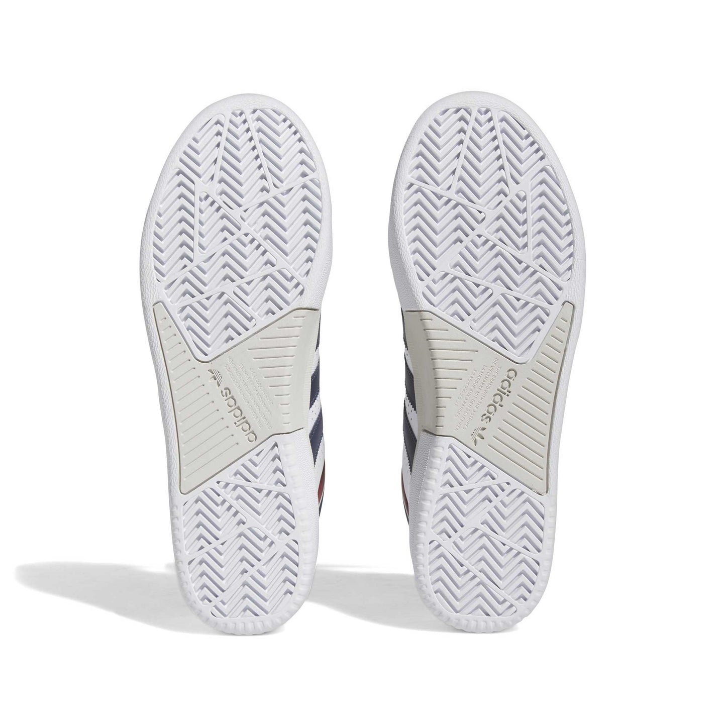 Adidas Tyshawn, ftwwht/conavy/greone - Tiki Room Skateboards - 8