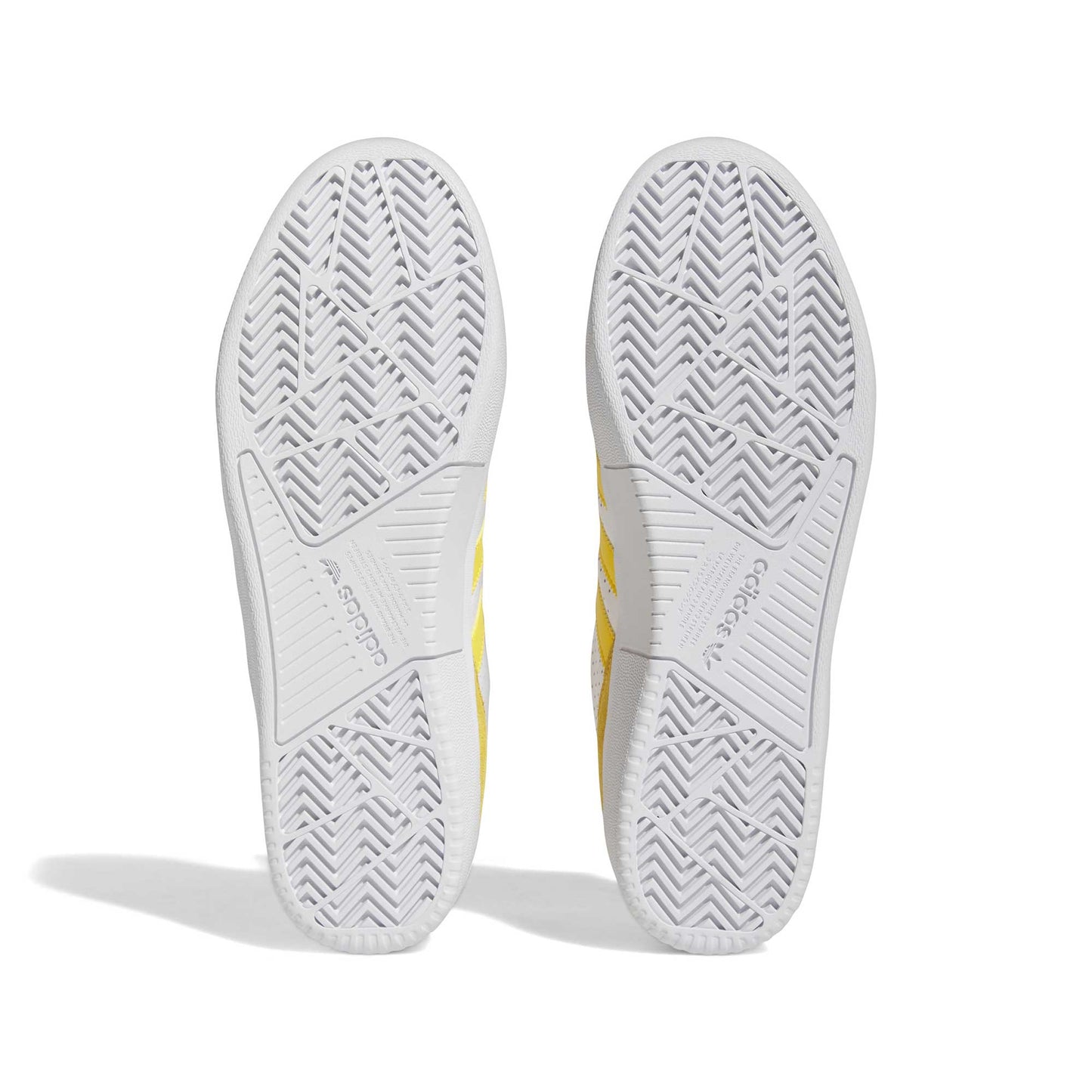 Adidas Tyshawn Low, bogold/ftwwht/cblack - Tiki Room Skateboards - 8