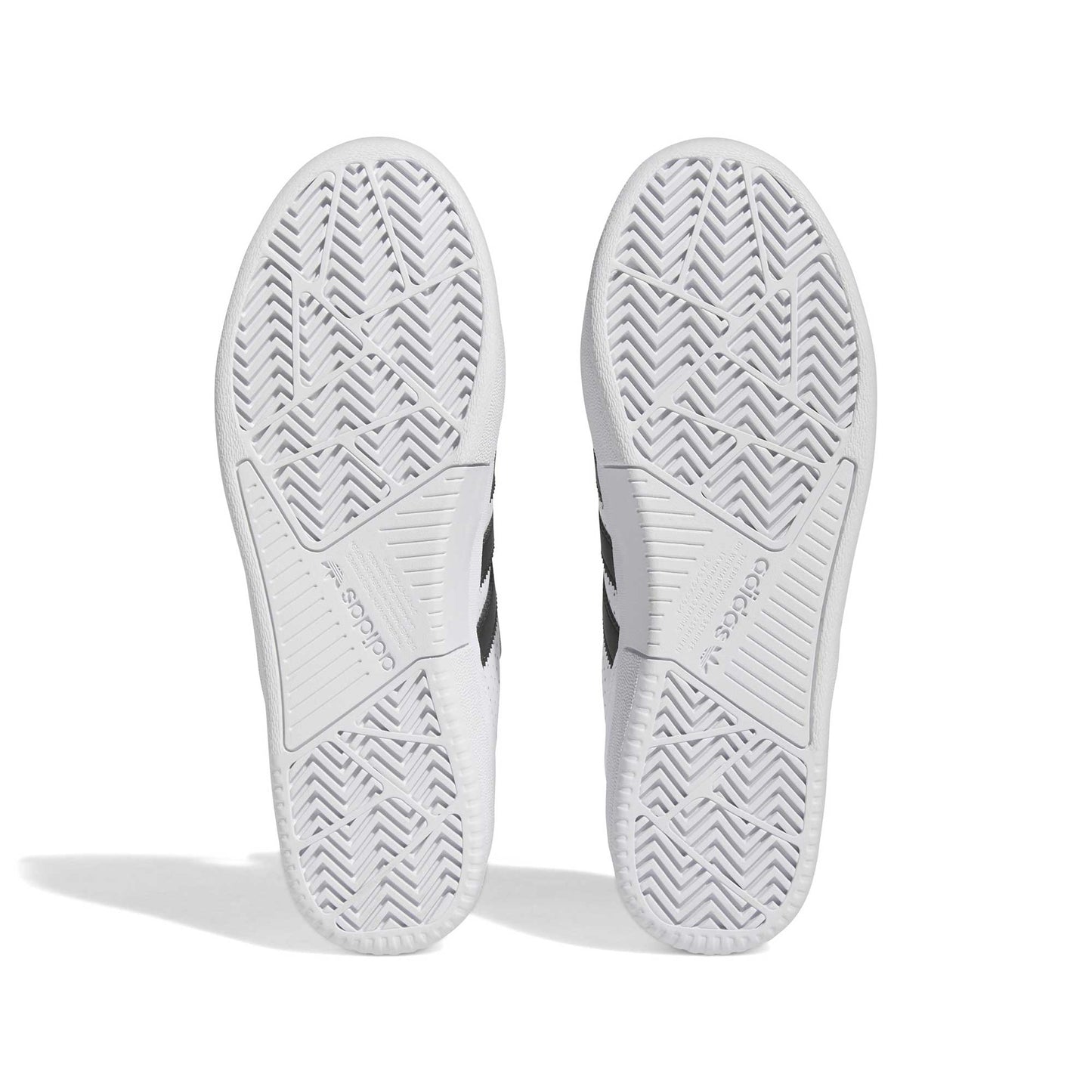 Adidas Tyshawn Low, ftwwht/cblack/goldmt - Tiki Room Skateboards - 8