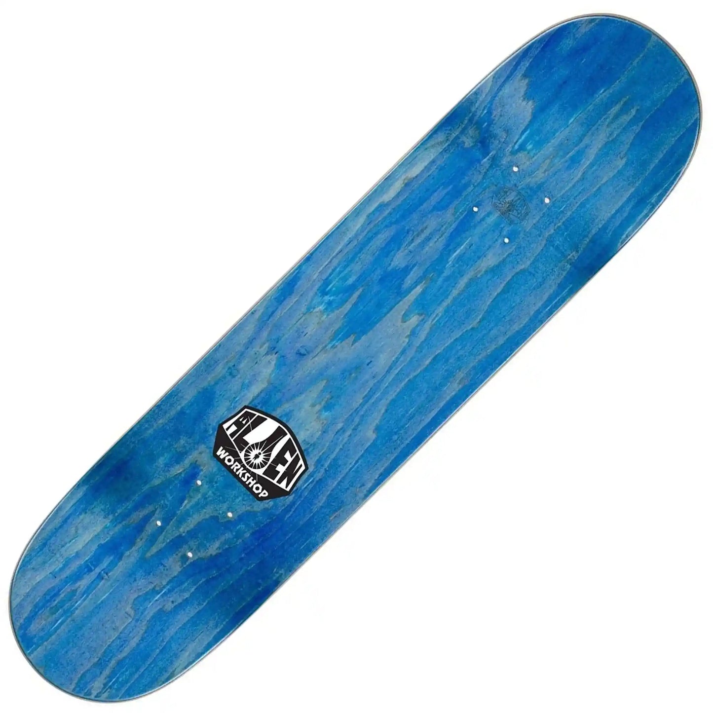 Alien Workshop Spectrum Deck (7.25") - Tiki Room Skateboards - 2