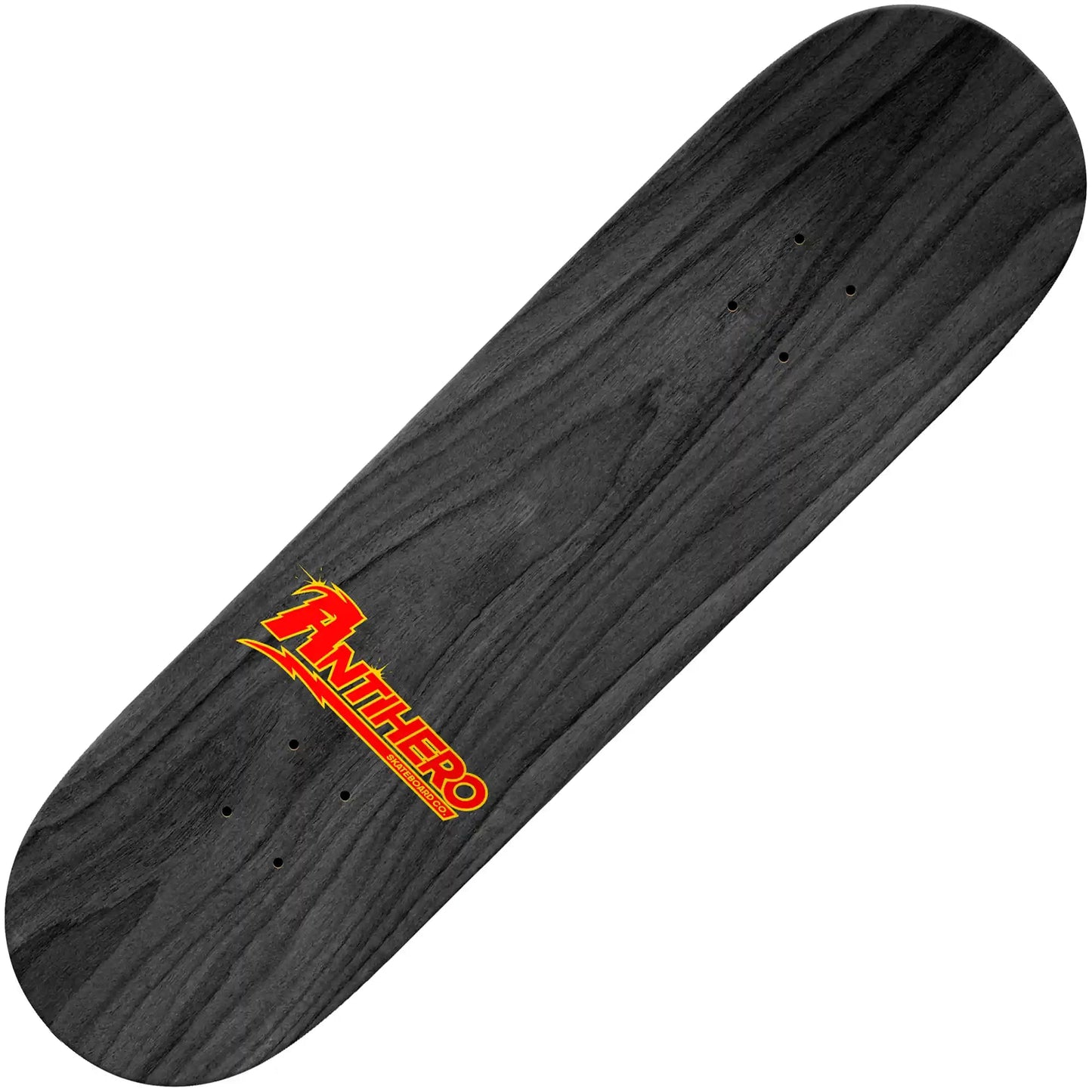 Anti Hero B.A. Space Odyssey Deck (8.5”) - Tiki Room Skateboards - 2