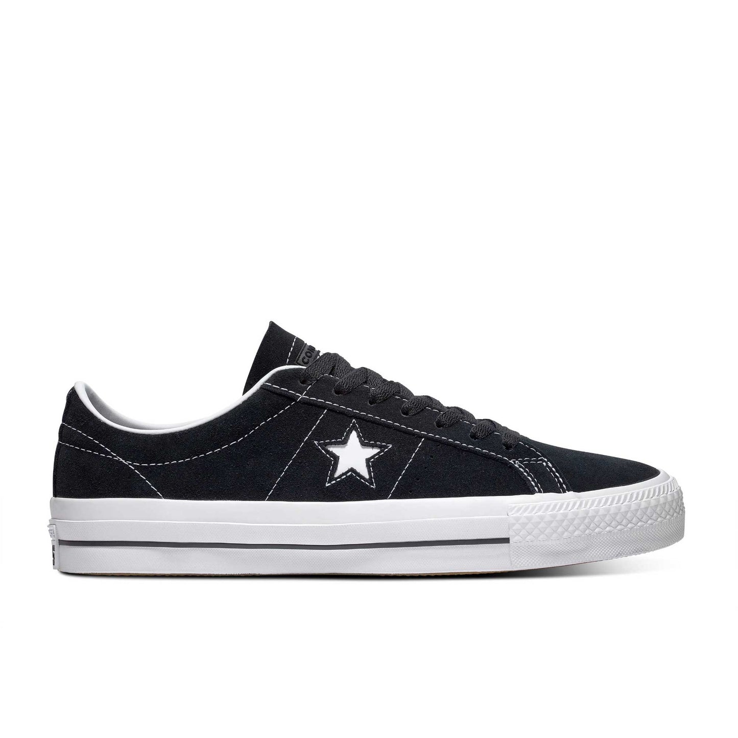 Converse One Star Pro Ox - Tiki Room Skateboards - 1