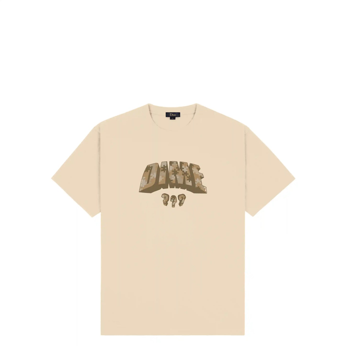 Dime Allstar T-Shirt, fog