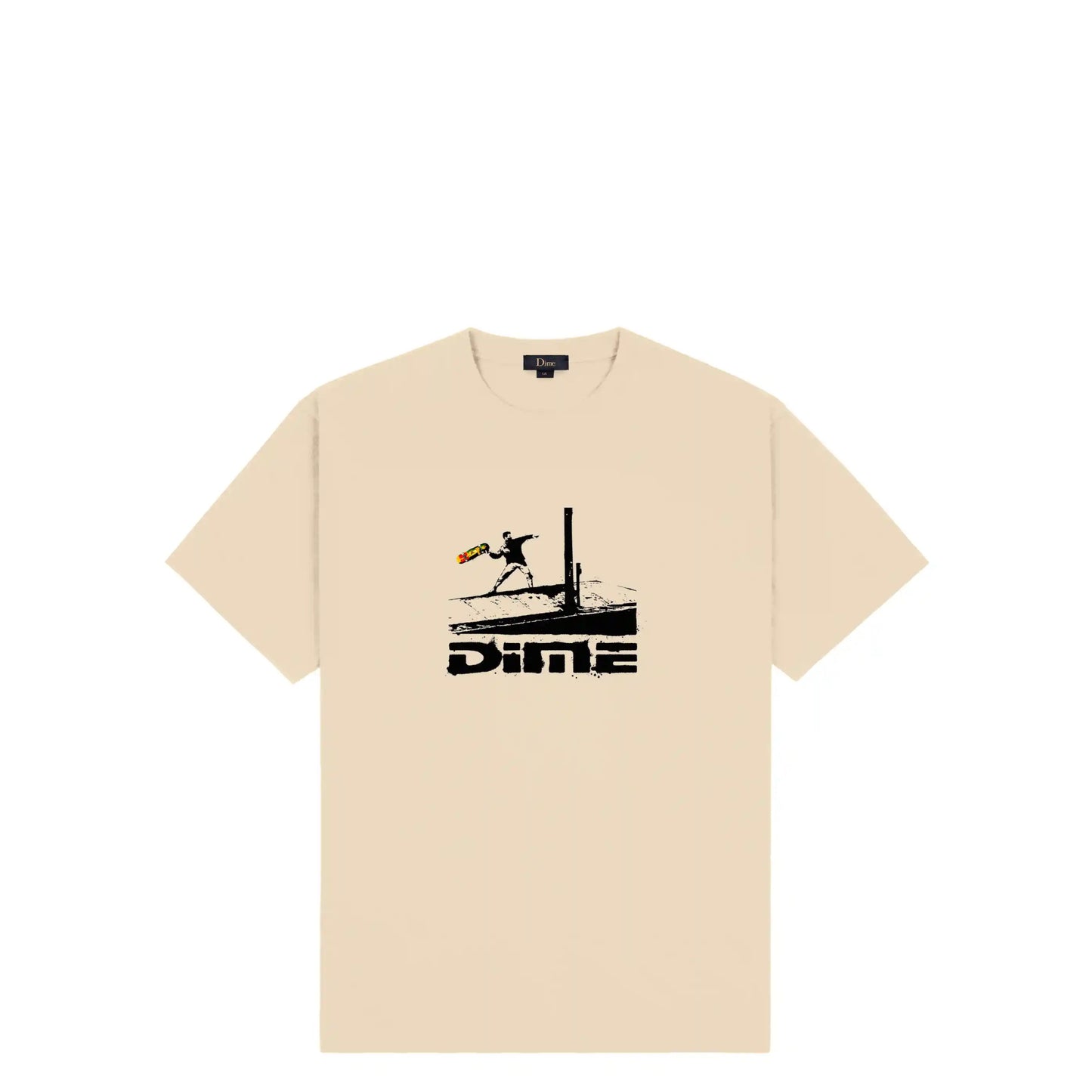 Dime Banky T-Shirt, fog