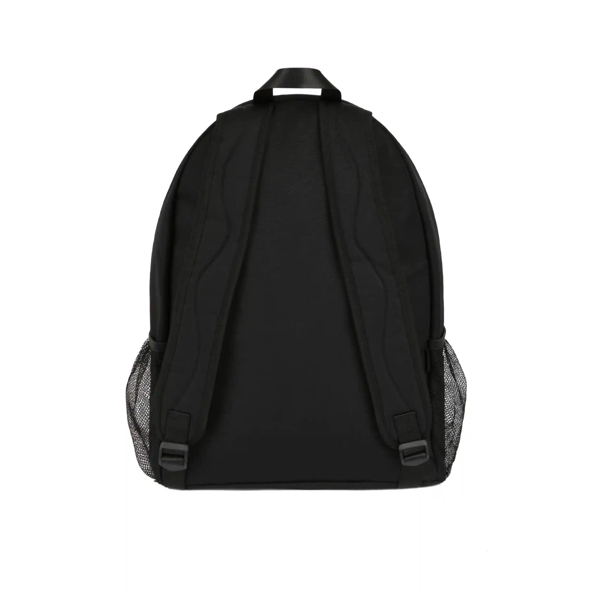 Dime Classic Studded Backpack, black - Tiki Room Skateboards - 2