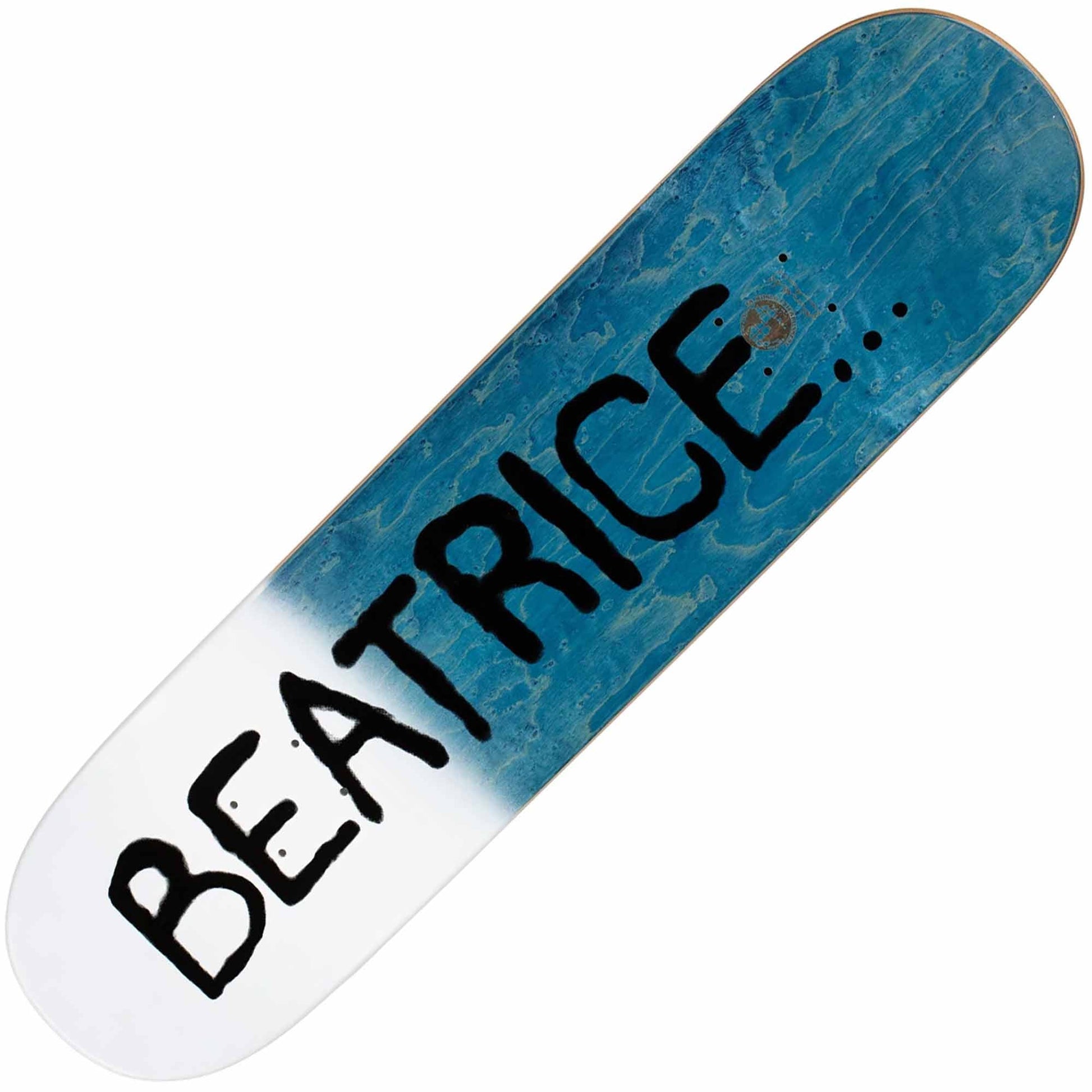 Fucking Awesome Beatrice Dreamania Deck (8.18") - Tiki Room Skateboards - 3