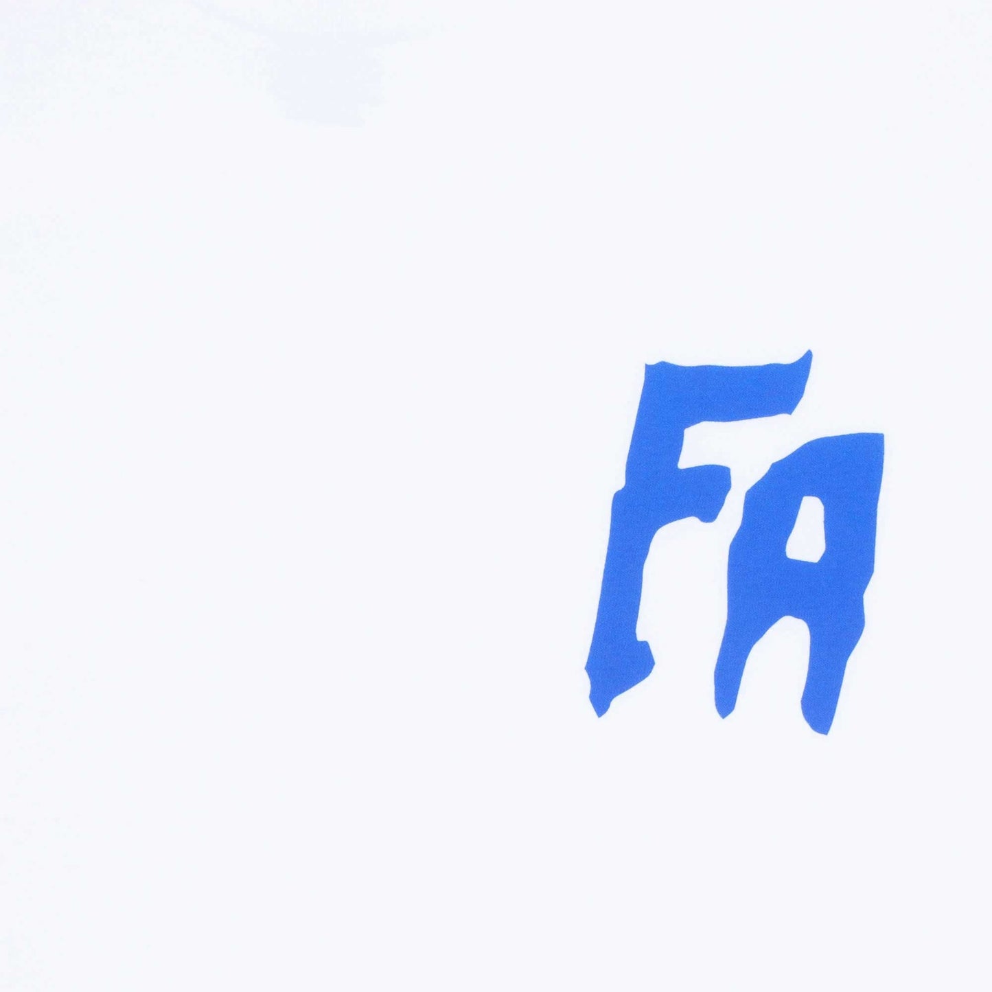 Fucking Awesome Seduction Of The World Tee, white - Tiki Room Skateboards - 2