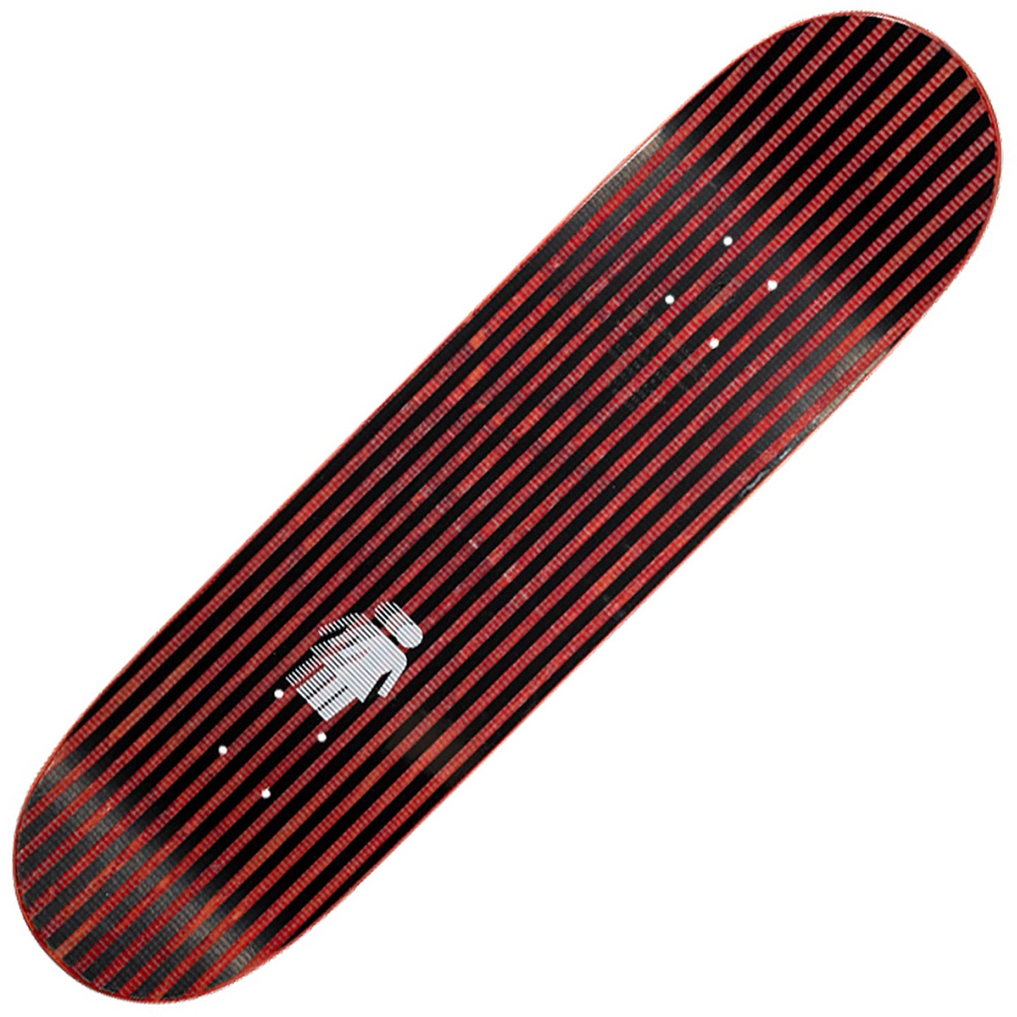 Girl Bannerot 93 Pop Secret Deck (8.25") - Tiki Room Skateboards - 2