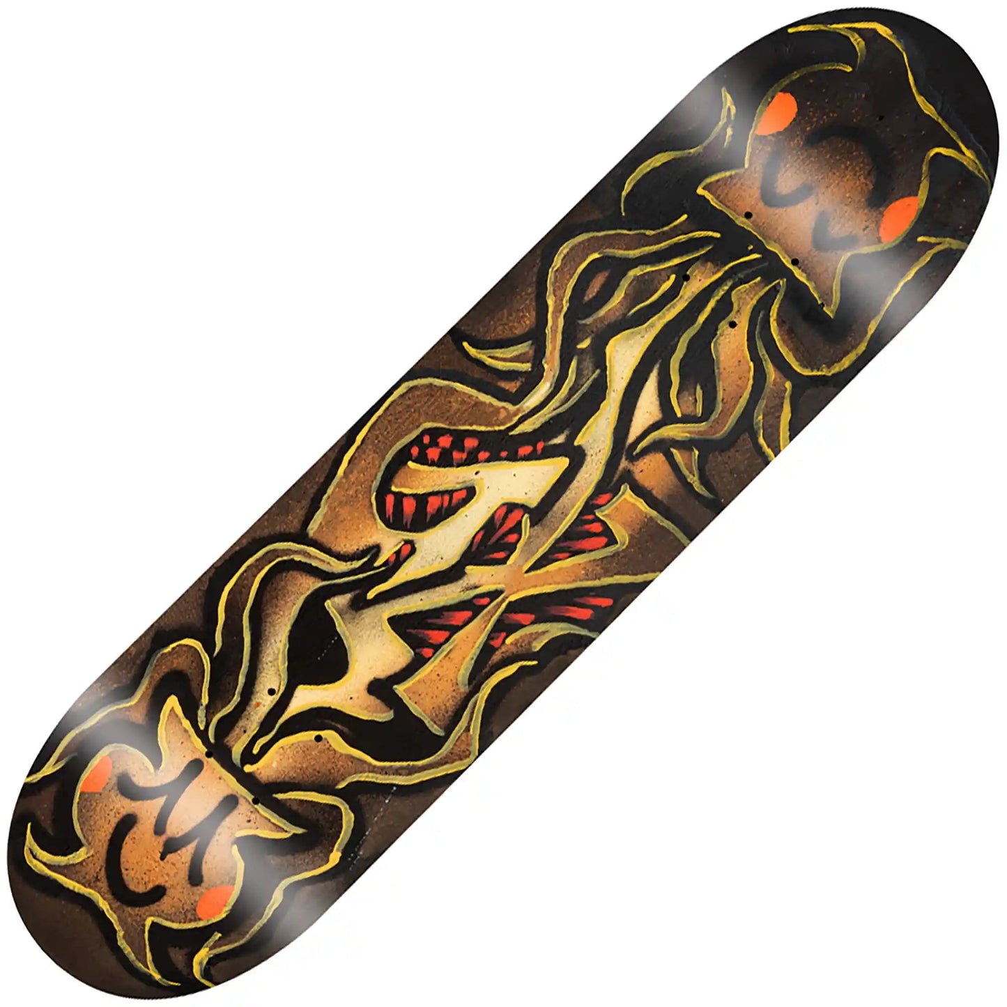 GX1000 Always Up Deck (8.25")