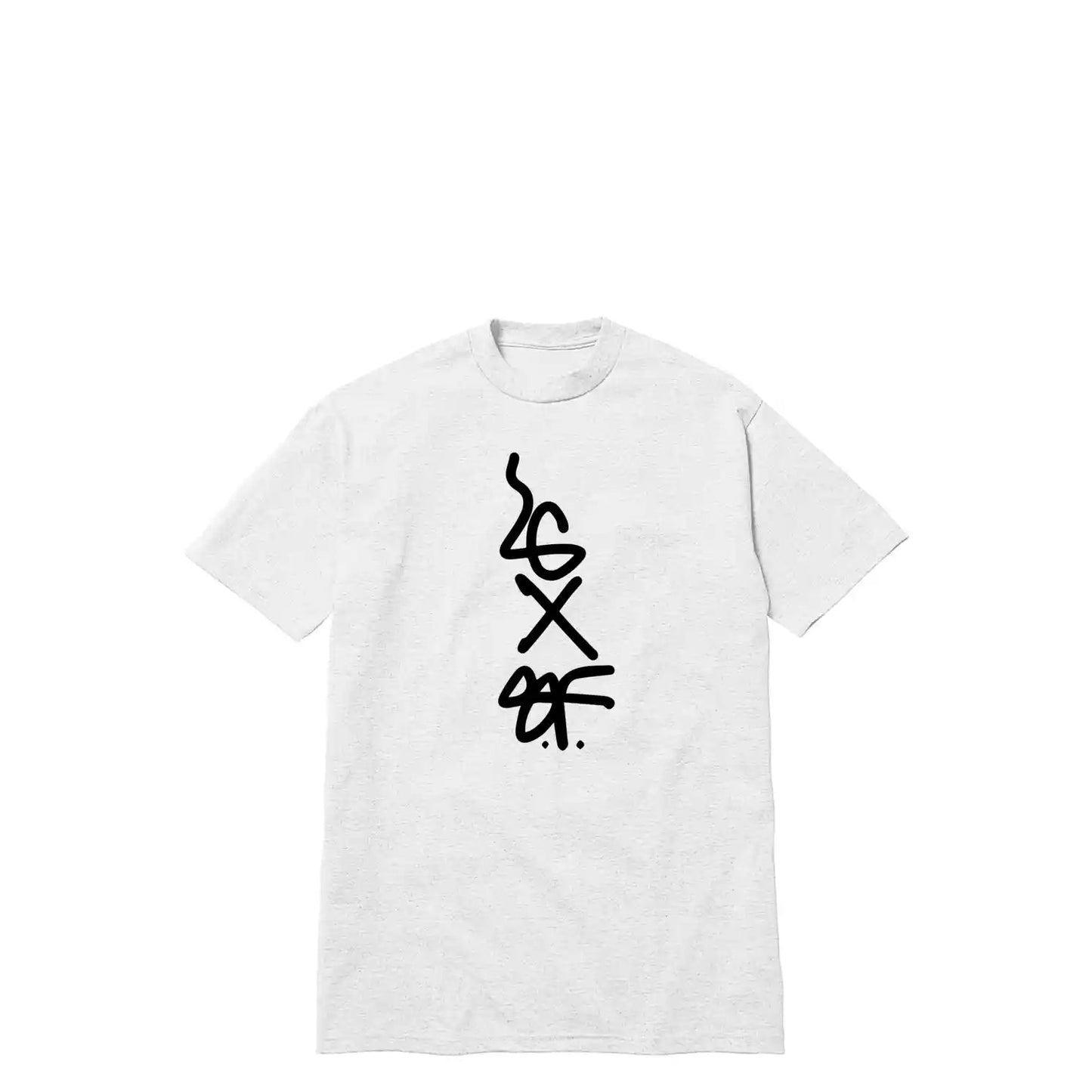 GX1000 Etch Tee, ash