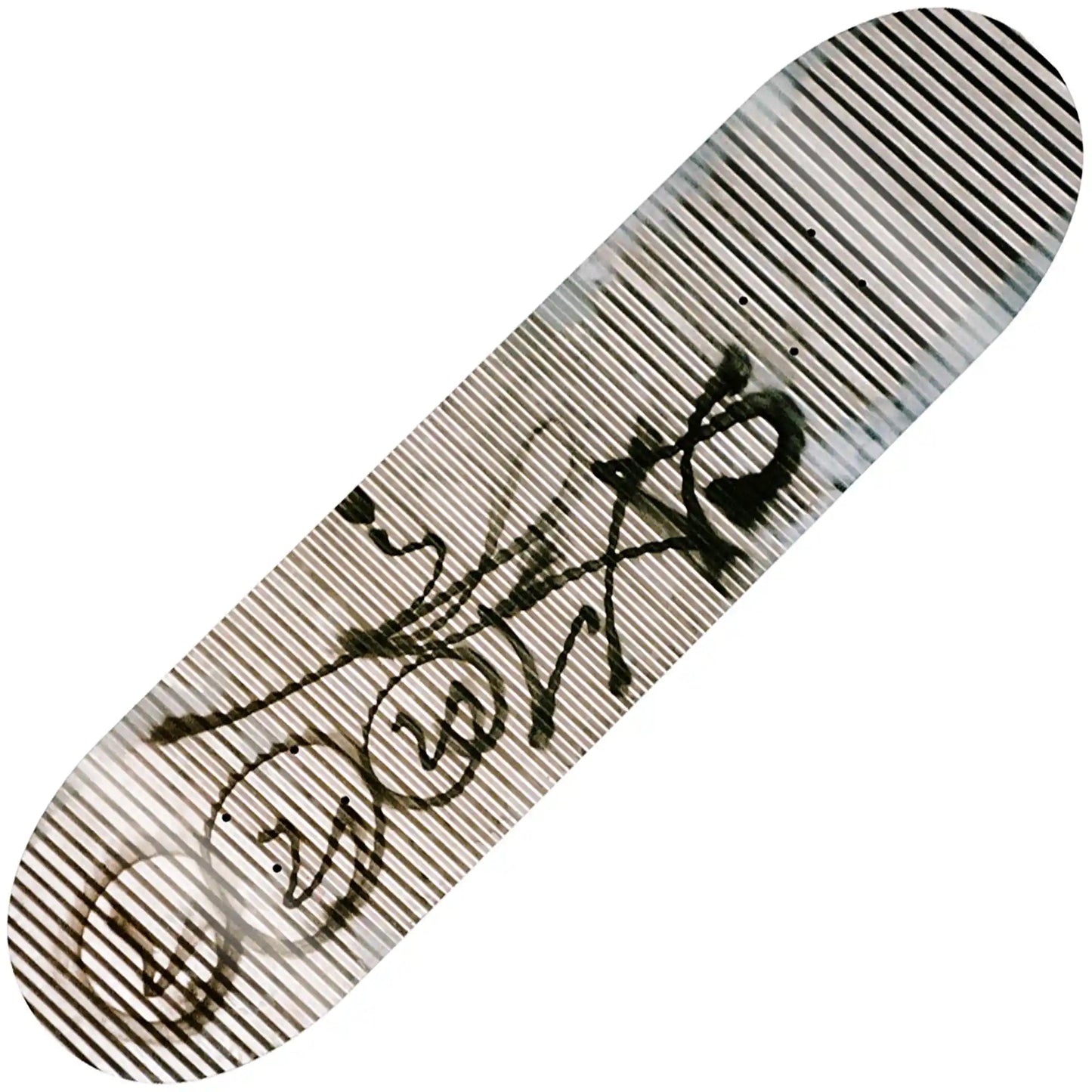 GX1000 Gate Deck (8.5")