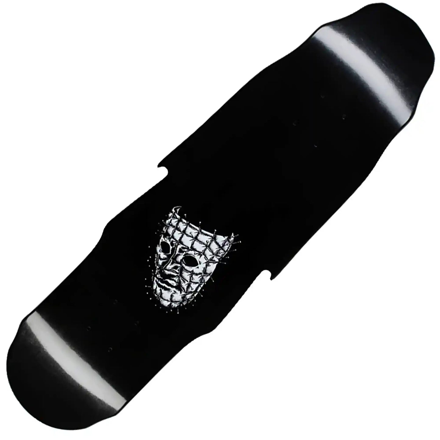 Hockey Belzinz - Kevin Rodrigues Deck (9.0”)