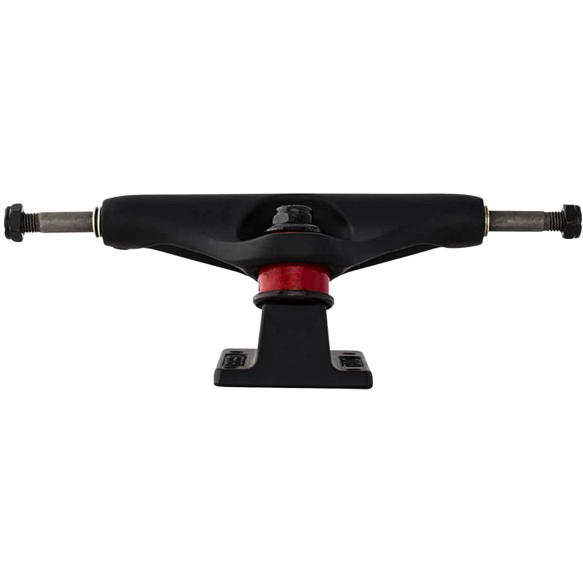 Independent Bar Stage 11 Flat Black truck set (149) - Tiki Room Skateboards - 2