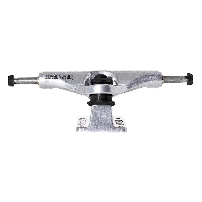 Independent Tiago Lemos Mid Trucks, set of two (129) - Tiki Room Skateboards - 2