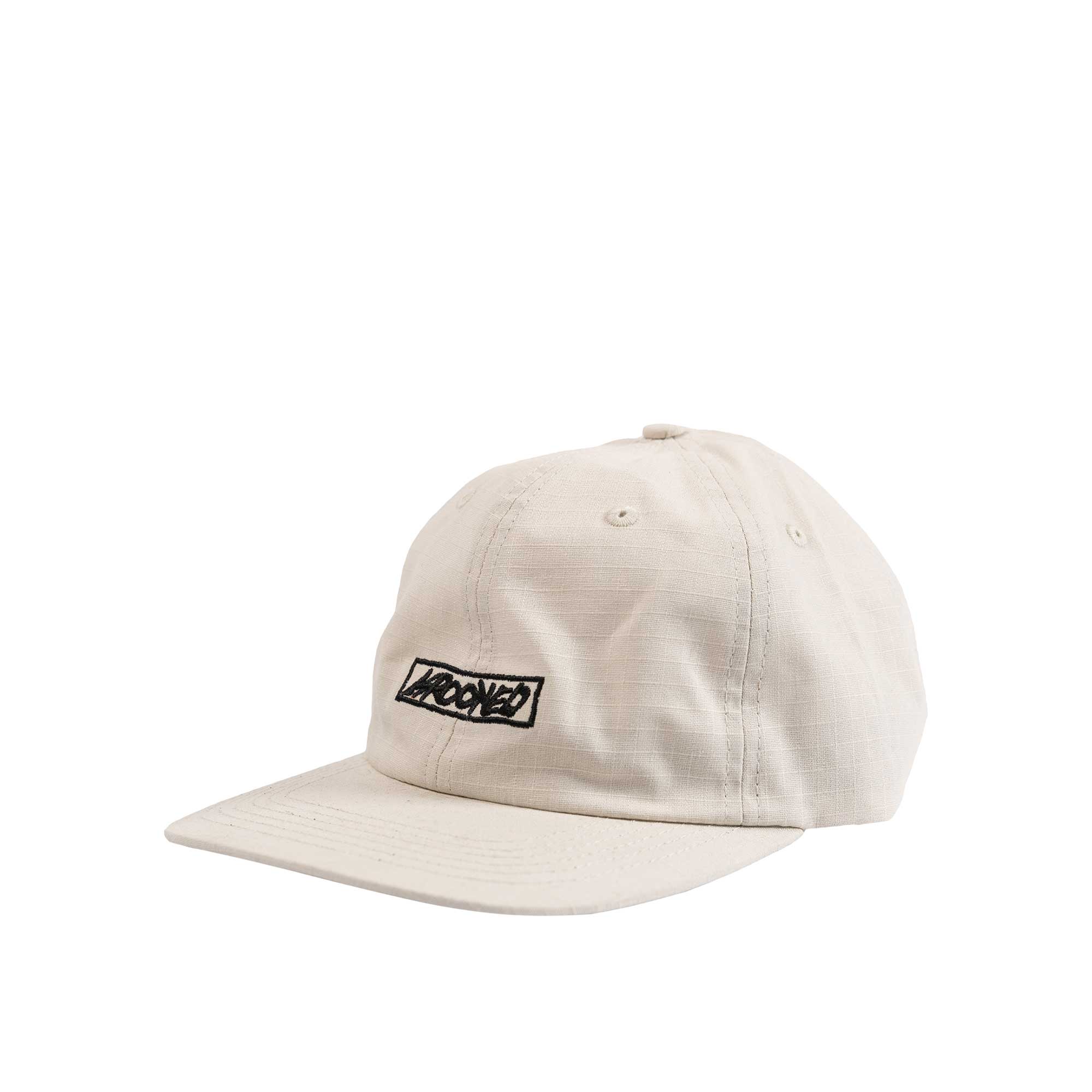 Krooked best sale skateboards hat