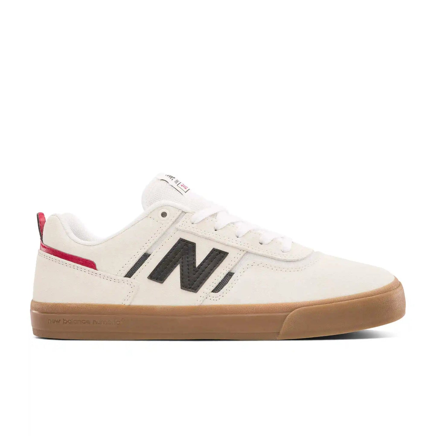 New Balance Numeric Jamie Foy 306, sea salt