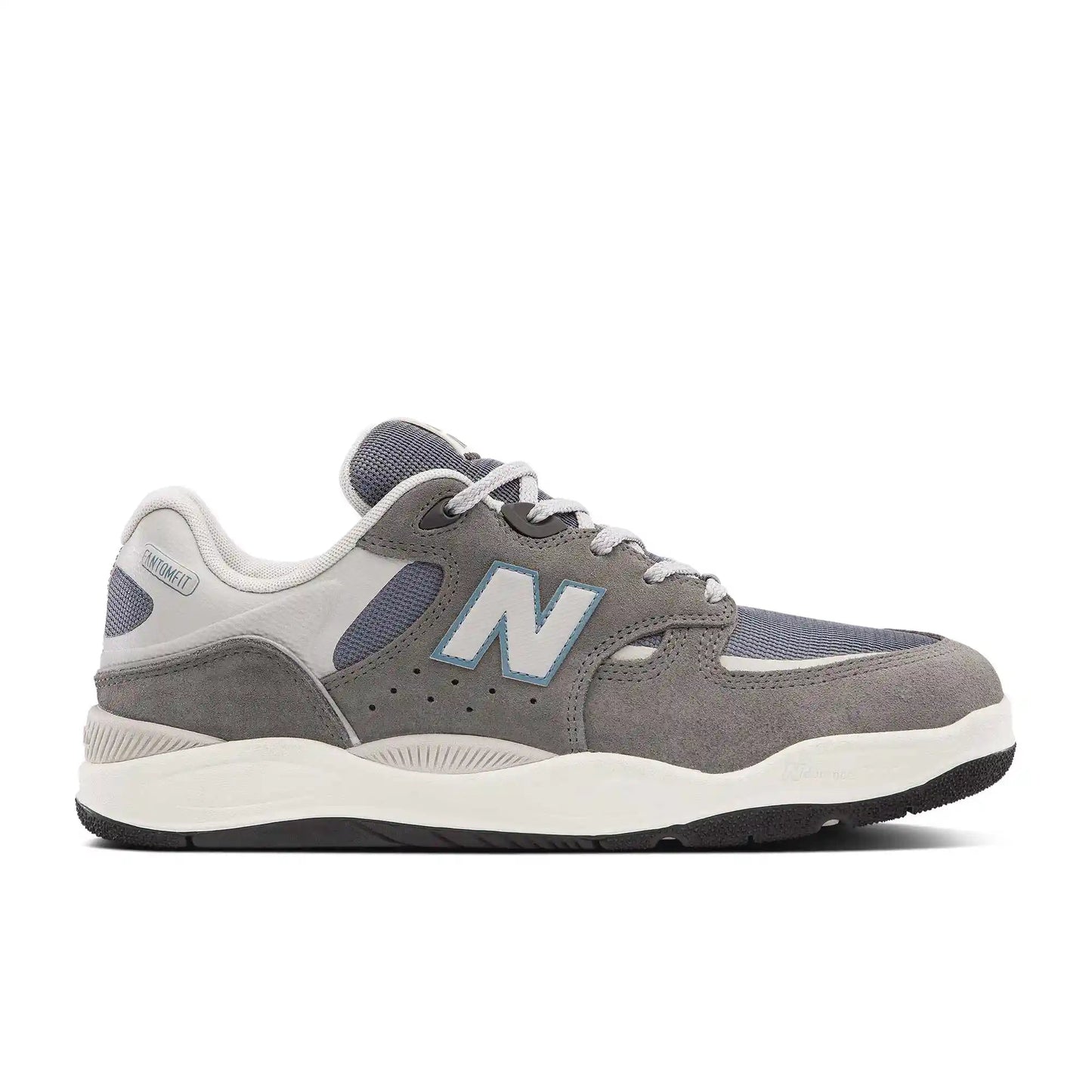 New Balance Numeric Tiago Lemos 1010, castlerock