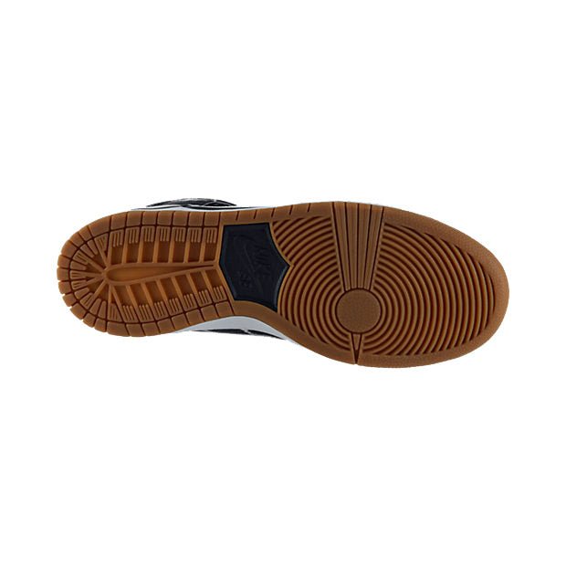 Nike Dunk High Premium SB - Tiki Room Skateboards - 2