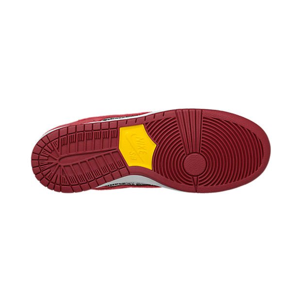 Nike Dunk Low Premium SB QS - Tiki Room Skateboards - 2