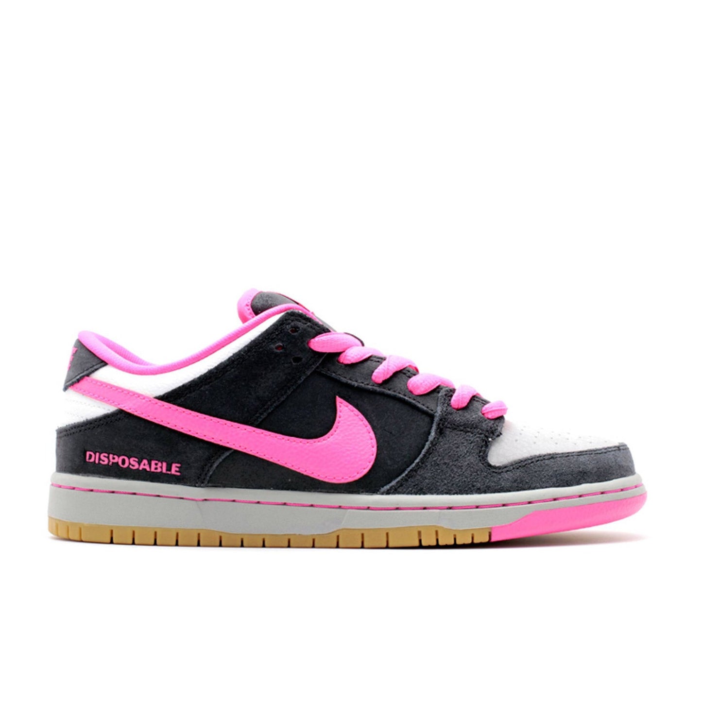 Nike Dunk Low Premium SB Quickstrike - Tiki Room Skateboards - 1