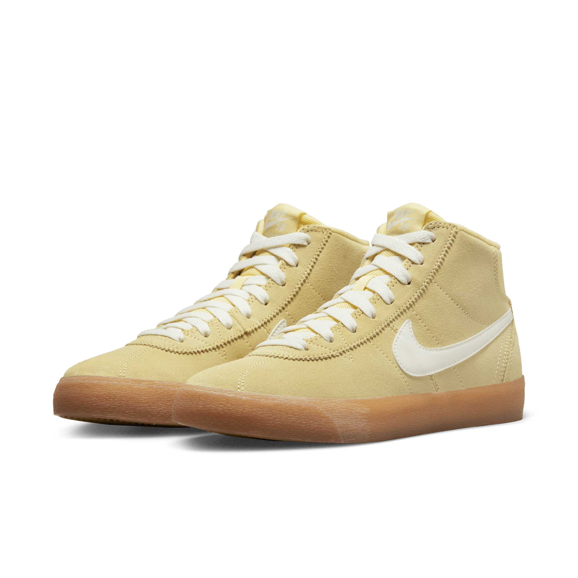 Nike sb wheat high online