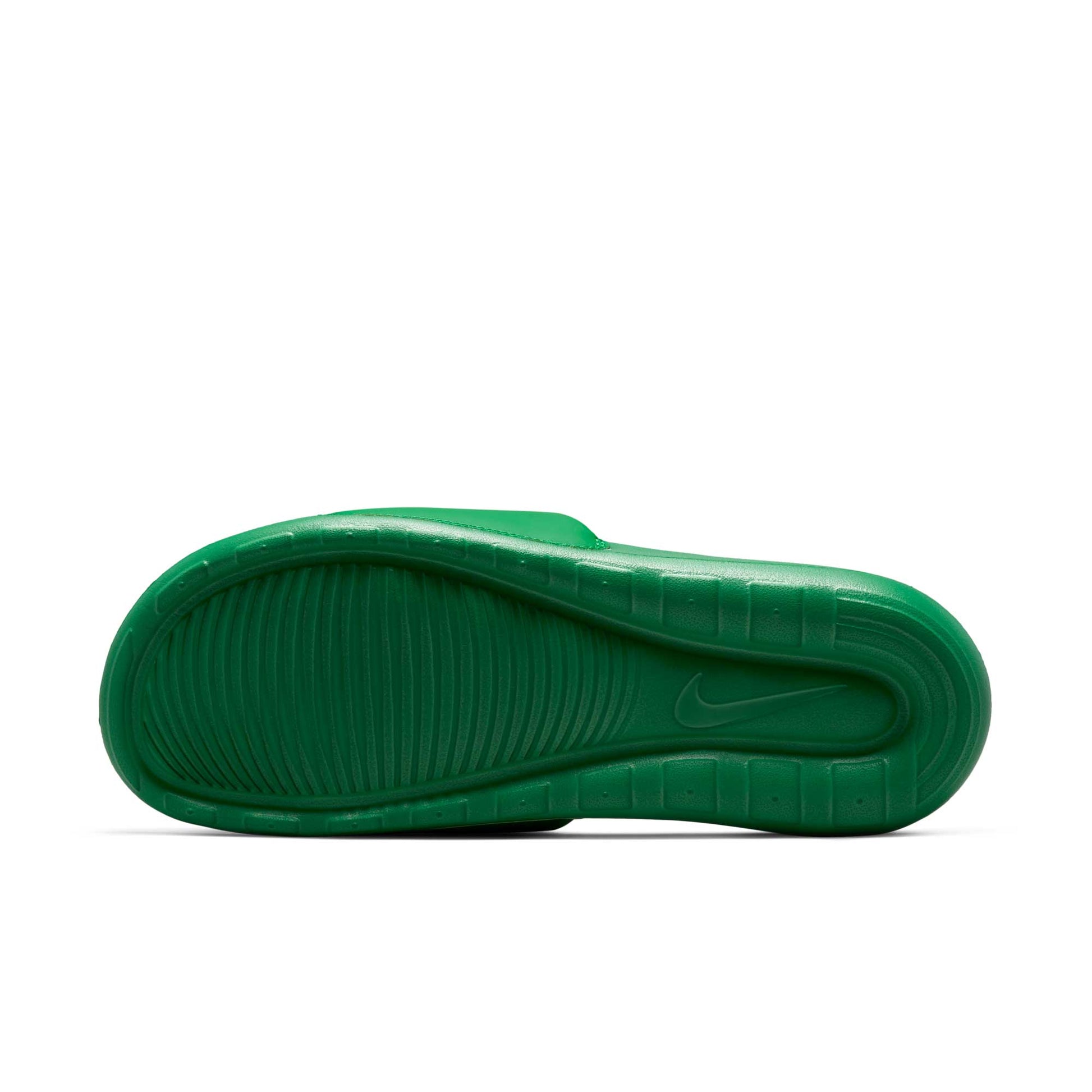 Nike SB Victori One, lucky green/white-lucky green - Tiki Room Skateboards - 6