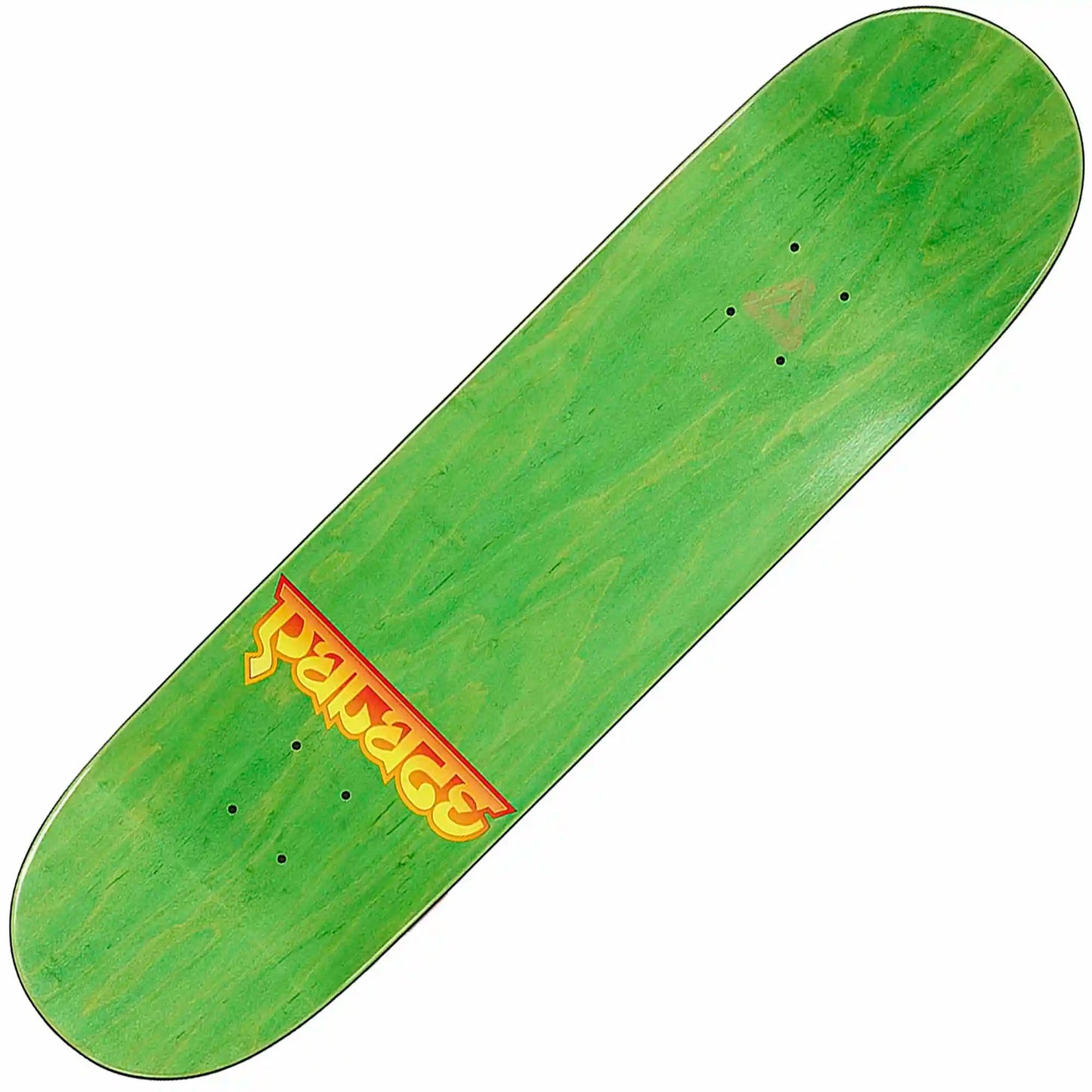 Palace Chila / Cl17 Deck (8.2”) - Tiki Room Skateboards - 2