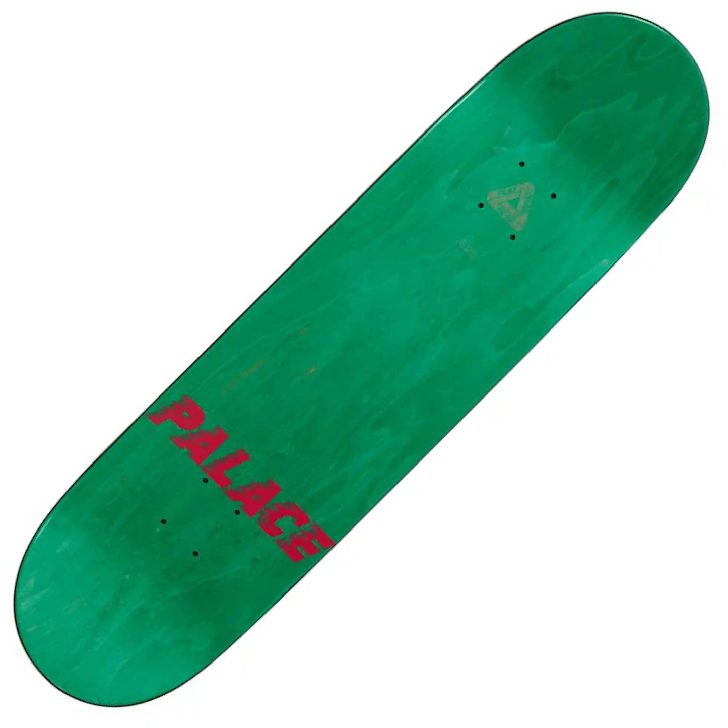 Palace Clarke Deck (8.25”) - Tiki Room Skateboards - 2