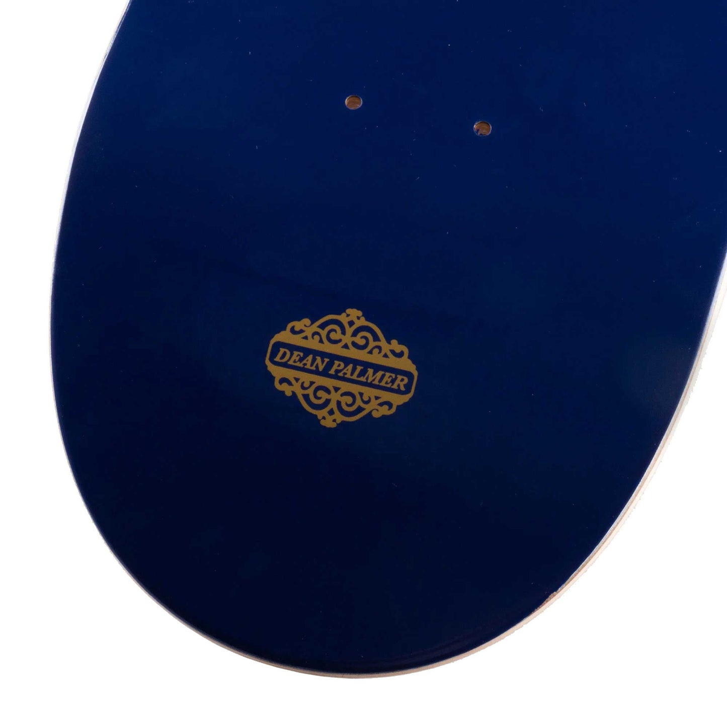 Passport Knocker Pro Series Dean Wolfdog Deck (8.125") - Tiki Room Skateboards - 3
