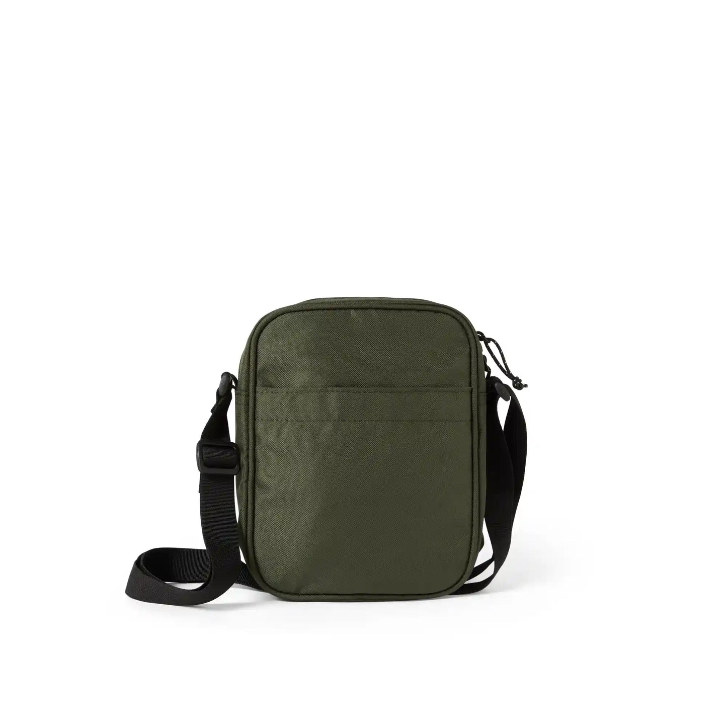 Polar Cordura Pocket Dealer Bag, army green - Tiki Room Skateboards - 4