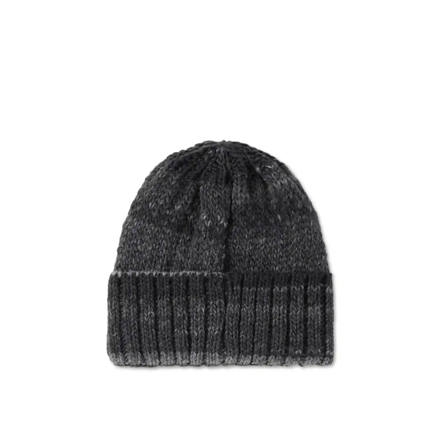 Polar Multi Beanie, grey black - Tiki Room Skateboards - 2