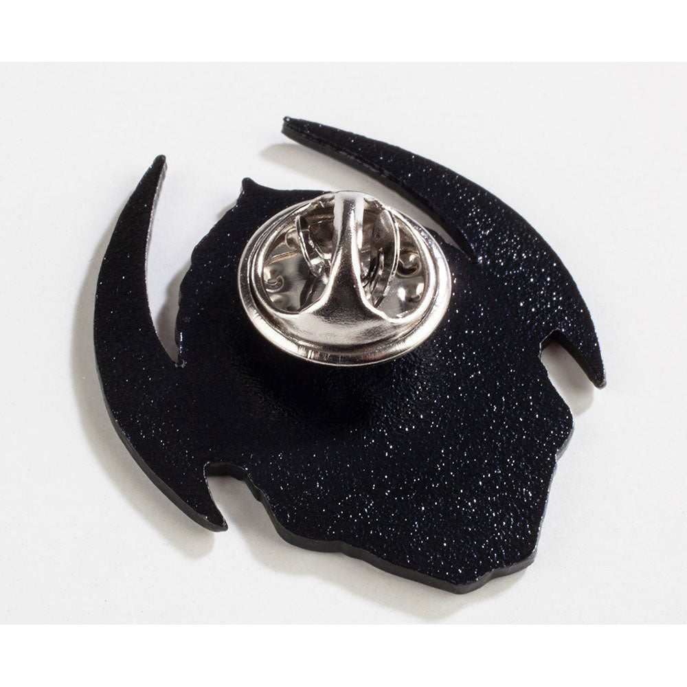 Powell Peralta Welinder Nordic Skull Pin - Tiki Room Skateboards - 2