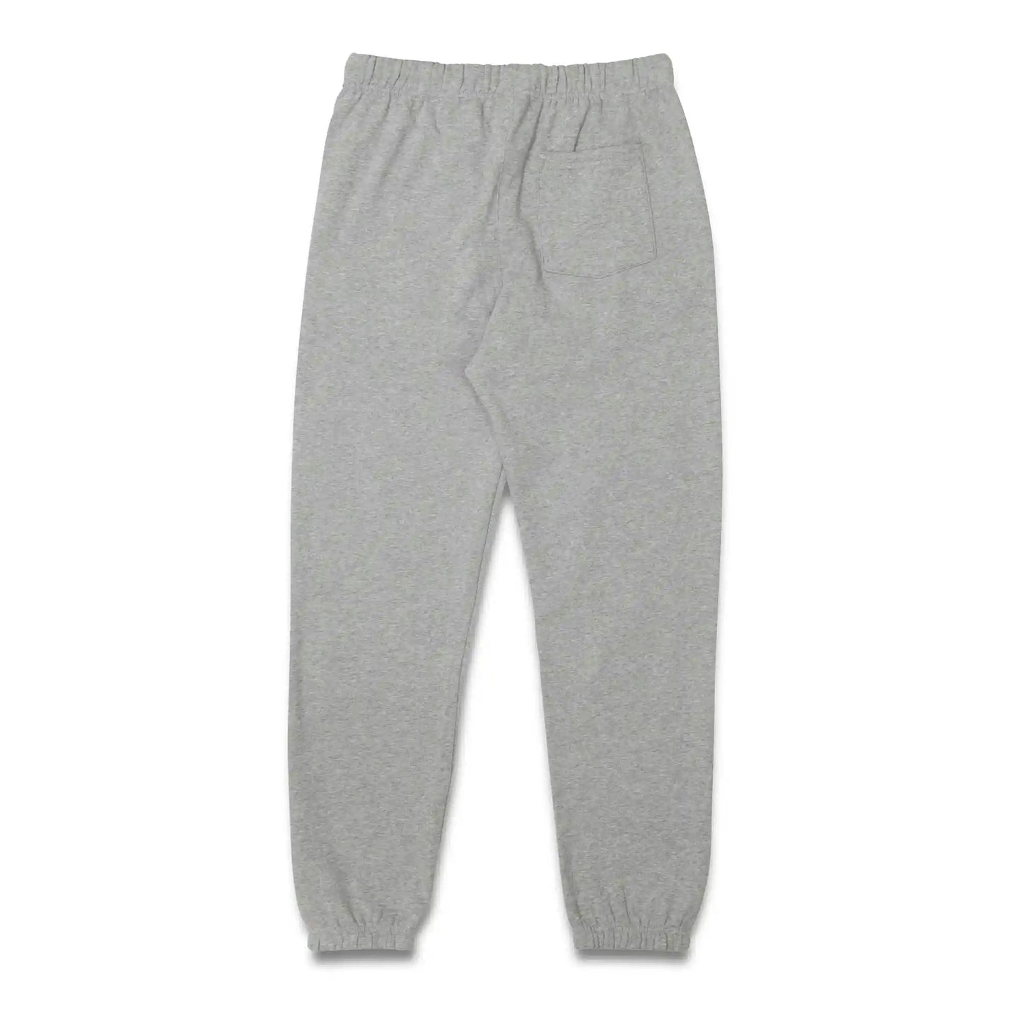 Quartersnacks Dorm Room Sweatpants, heather grey - Tiki Room Skateboards - 2