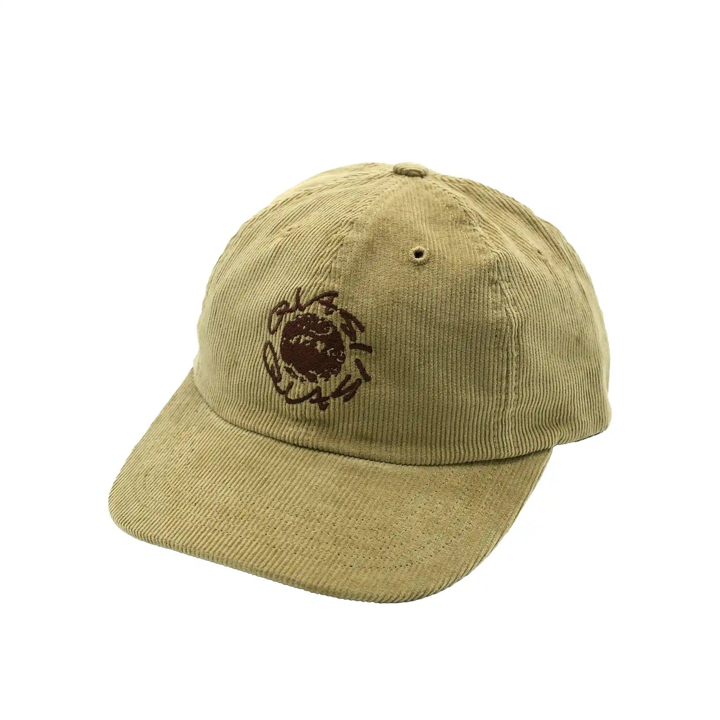 Quasi Cosma Hat, acorn