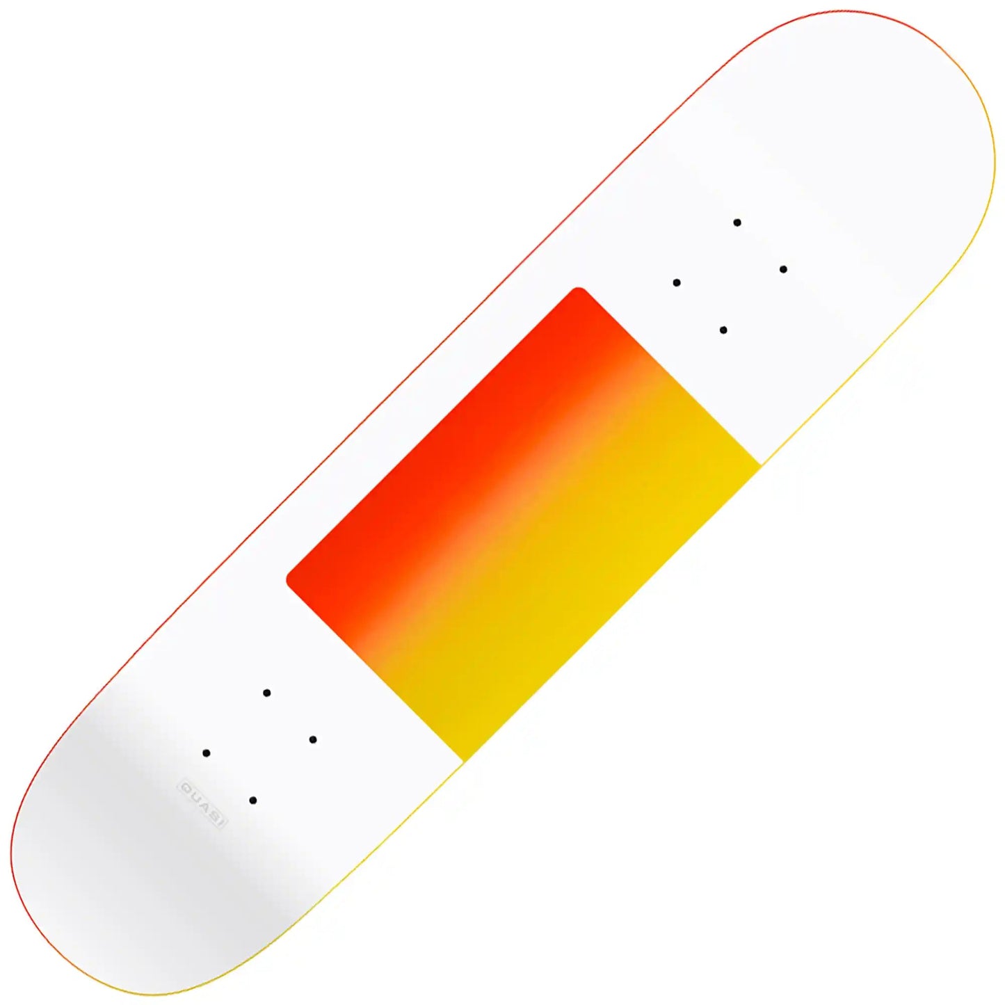 Quasi Proto 1 Deck (8.25")