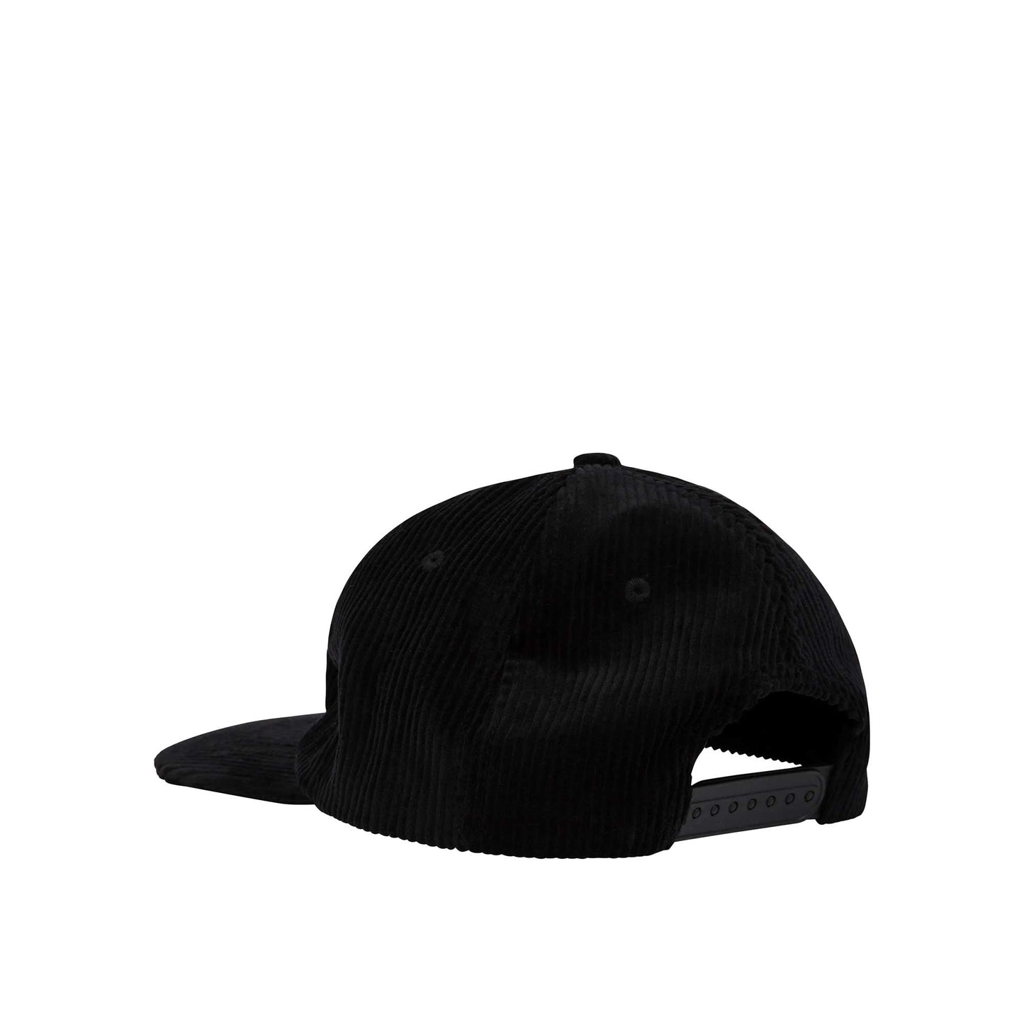 Sci-Fi-Fantasy Corporate Experience Hat, black - Tiki Room Skateboards - 3