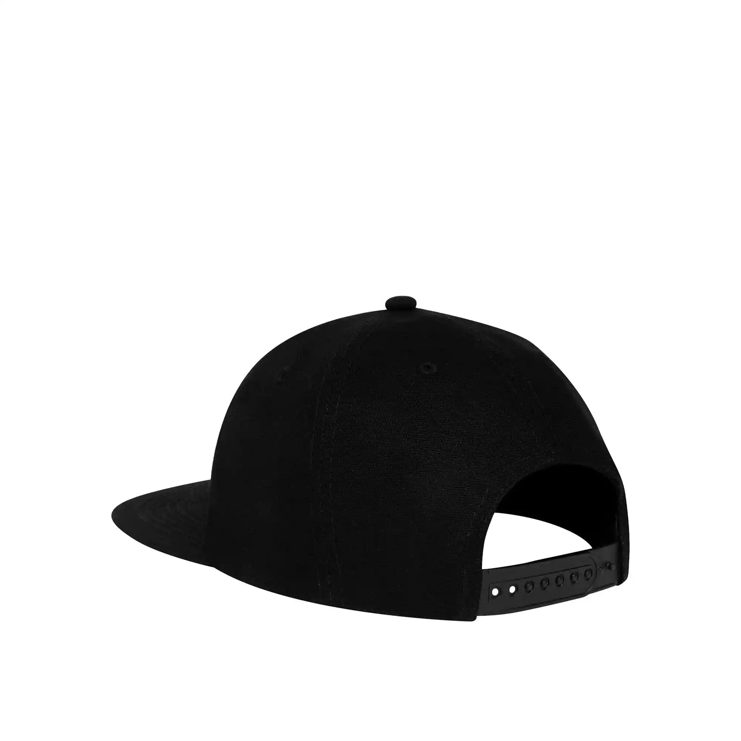 Sci-Fi Fantasy Logo Hat, black - Tiki Room Skateboards - 2