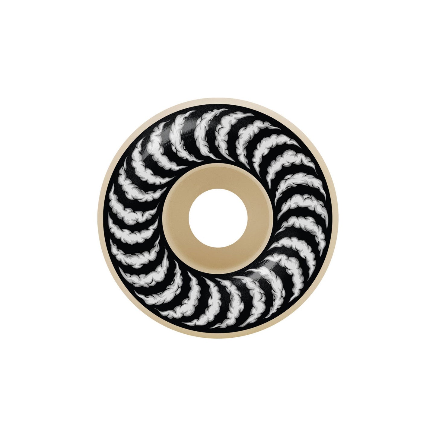 Spitfire Formula Four 99 Ishod Pro Smoke Classics Wheels (55Mm) - Tiki Room Skateboards - 1