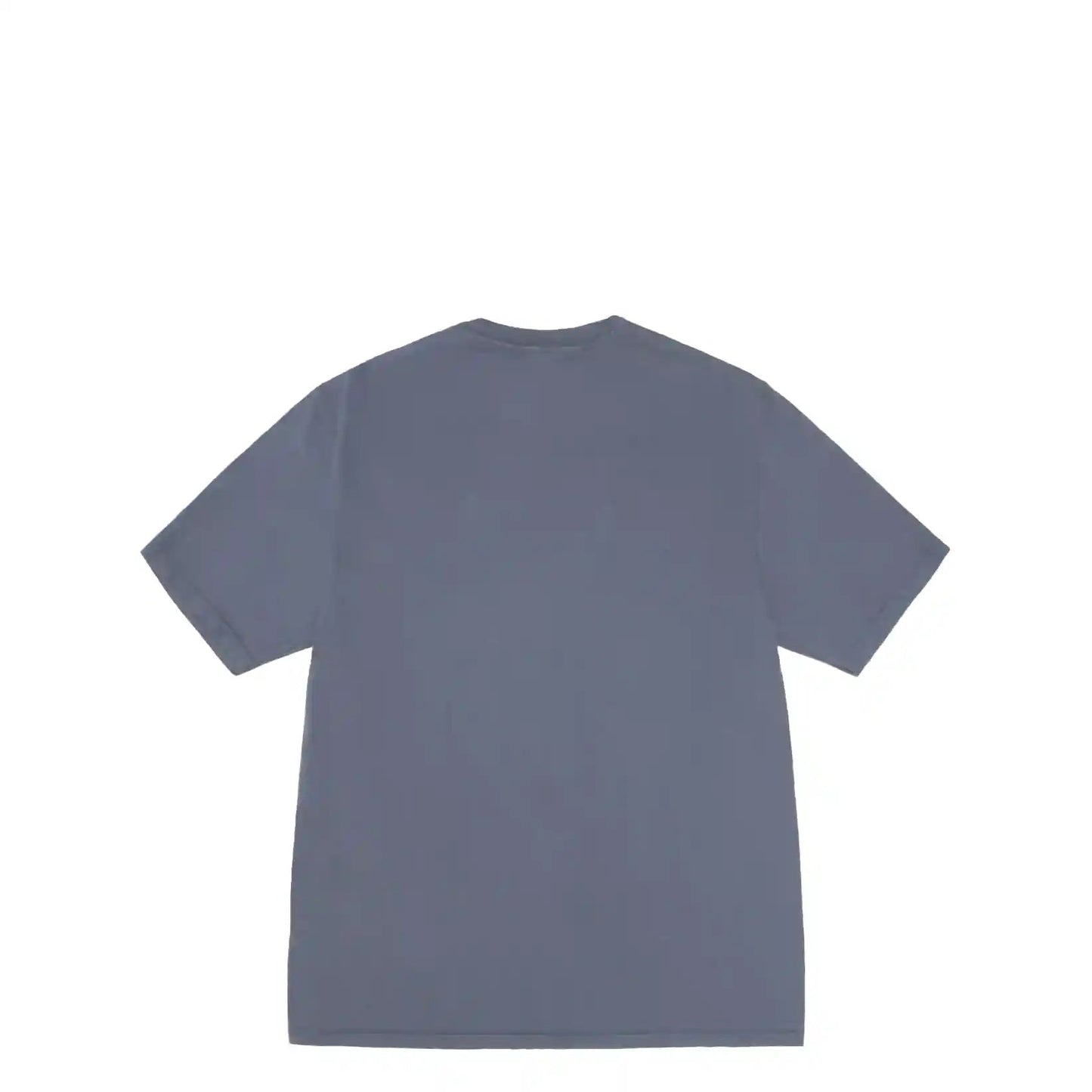 Stussy Stussy International Pigment Dyed, indigo - Tiki Room Skateboards - 2