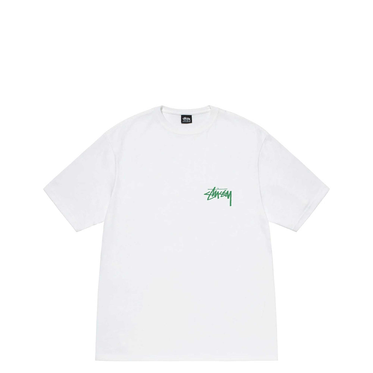 Stussy Tiki Tee - Tiki Room Skateboards - 2