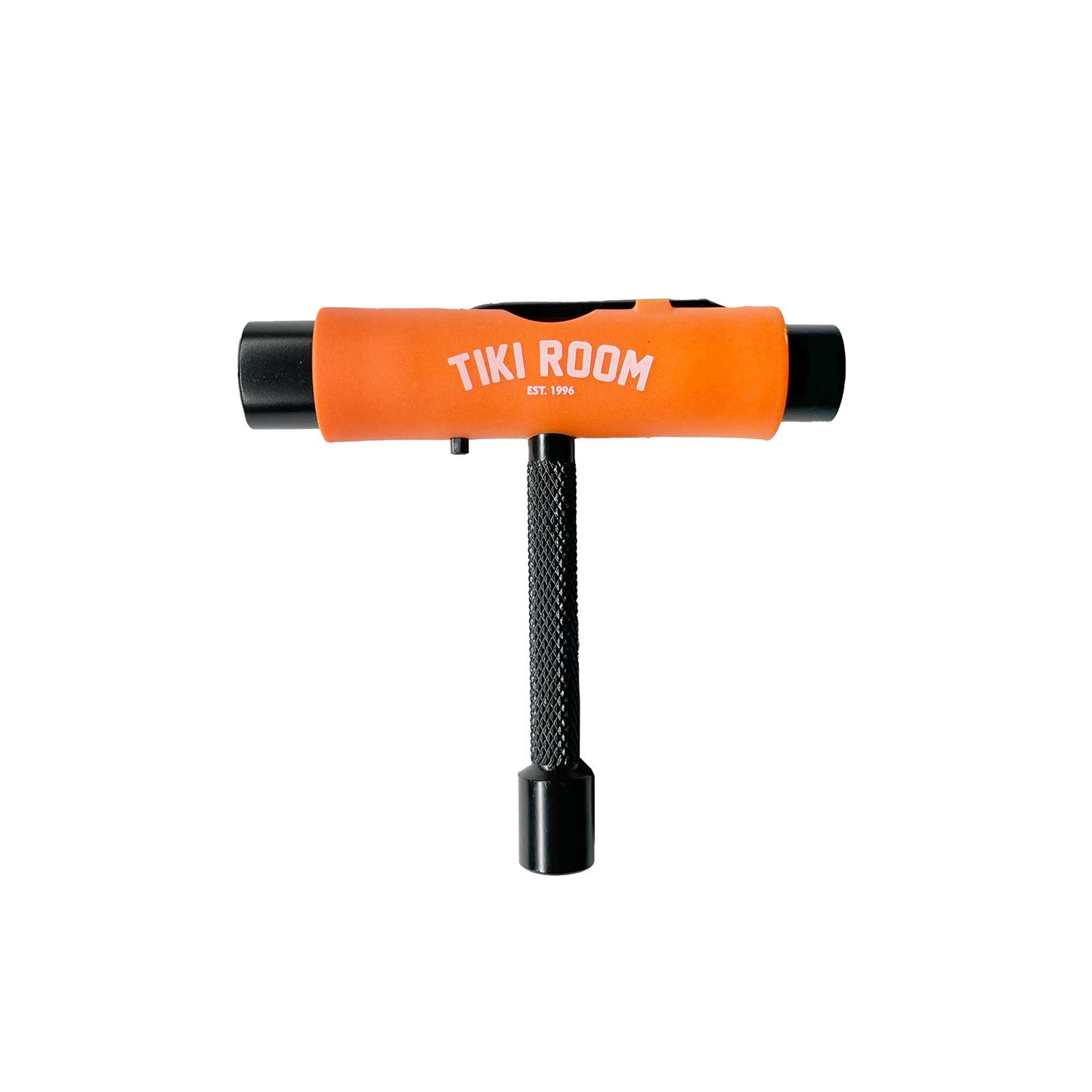 Tiki Room T-Tool, orange - Tiki Room Skateboards - 1