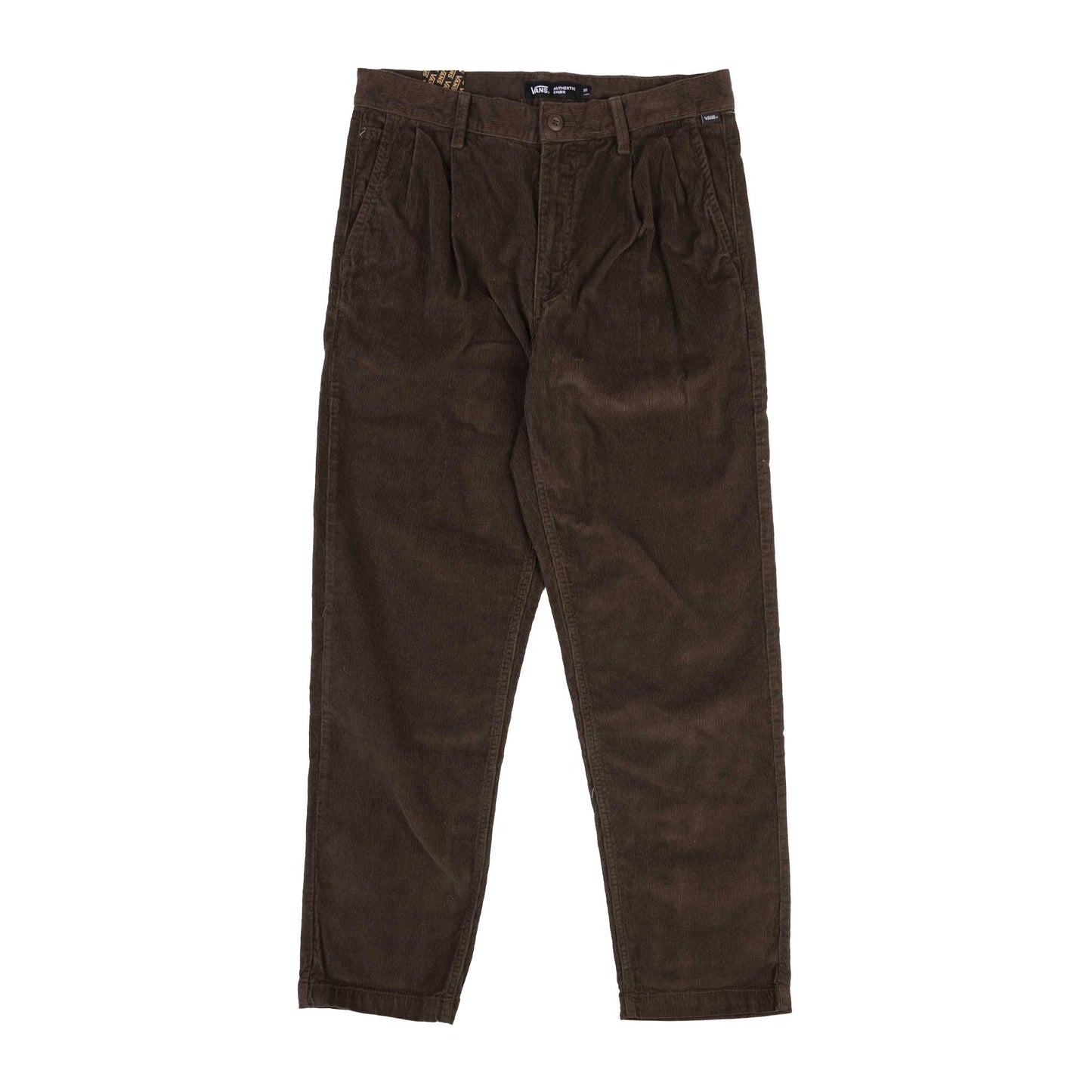 Vans Authentic™ Chino Cord, demitasse - Tiki Room Skateboards - 2