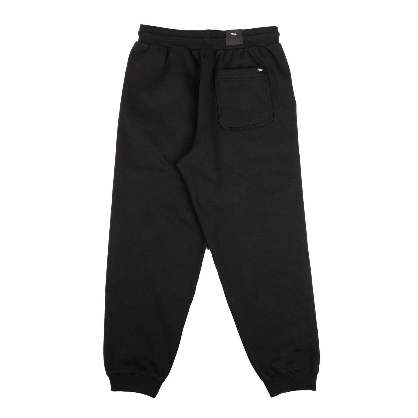 Vans Half Cab™ 30th Loose Fleece Pant, black - Tiki Room Skateboards - 3