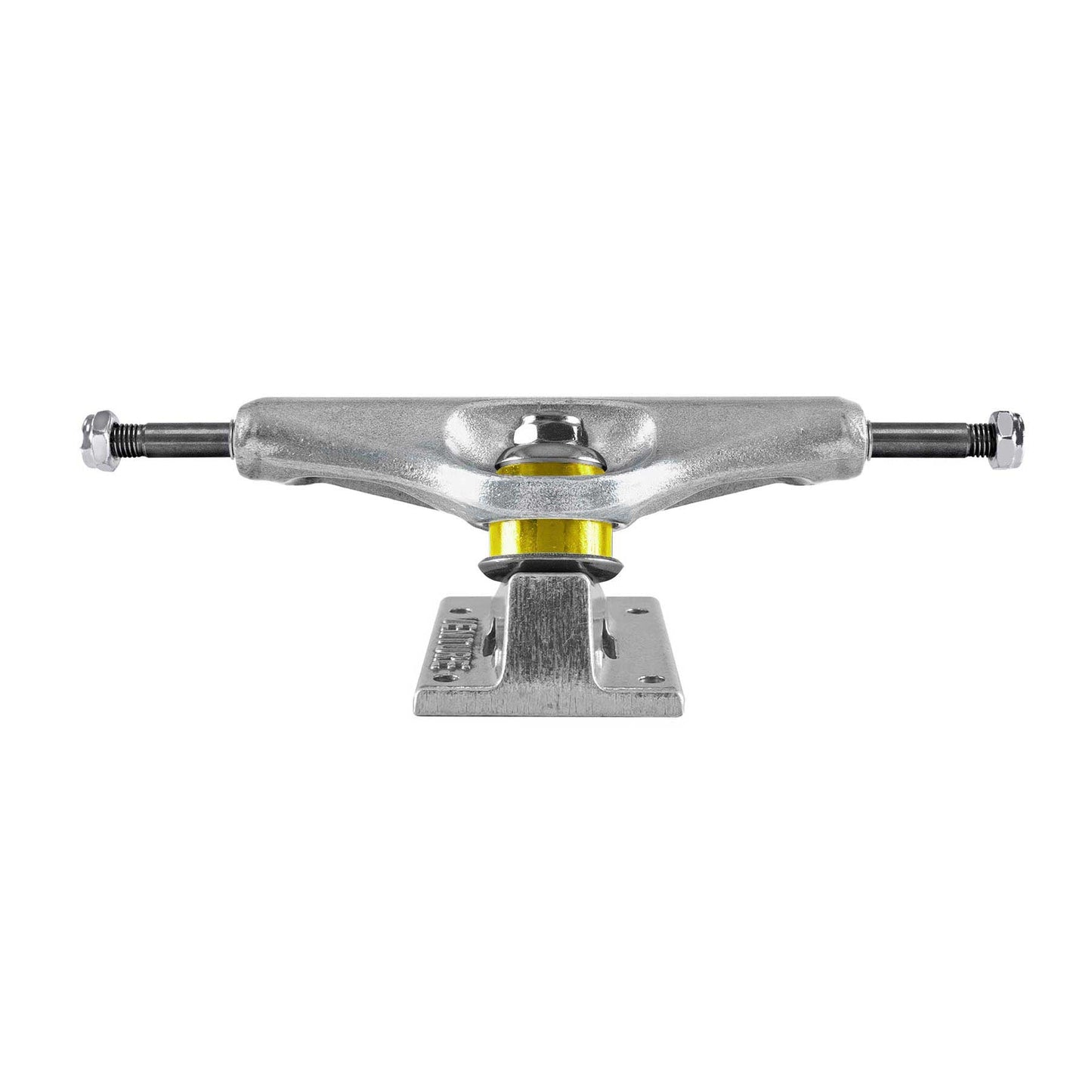 Venture Polished Hi 6.1 truck (Set) - Tiki Room Skateboards - 2