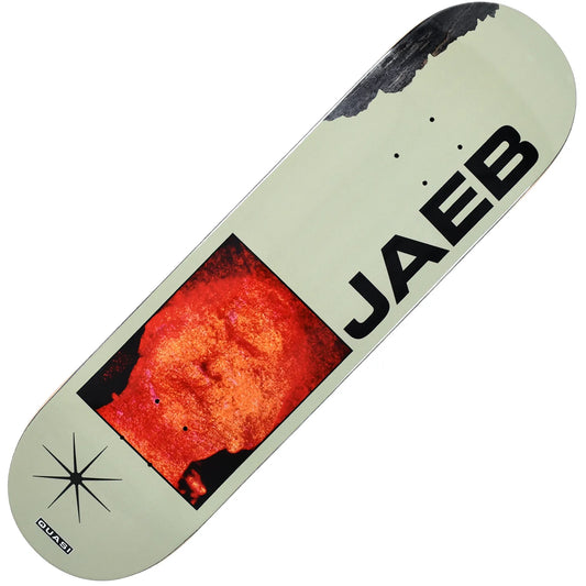 Quasi Jaeb Window Deck (8.375") — available at TIKI ROOM