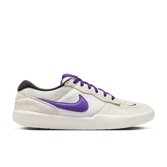 Nike SB Force 58, phantom/court purple-summit white