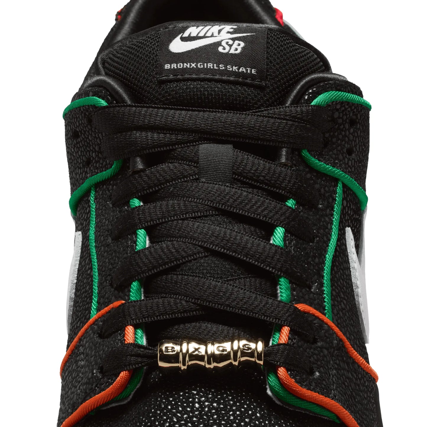 Nike SB Dunk Low Pro, Bronx Girls Skate