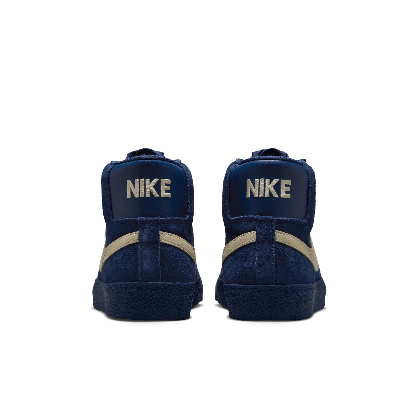 Nike SB Zoom Blazer Mid, coastal blue/pale yellow-coastal blue