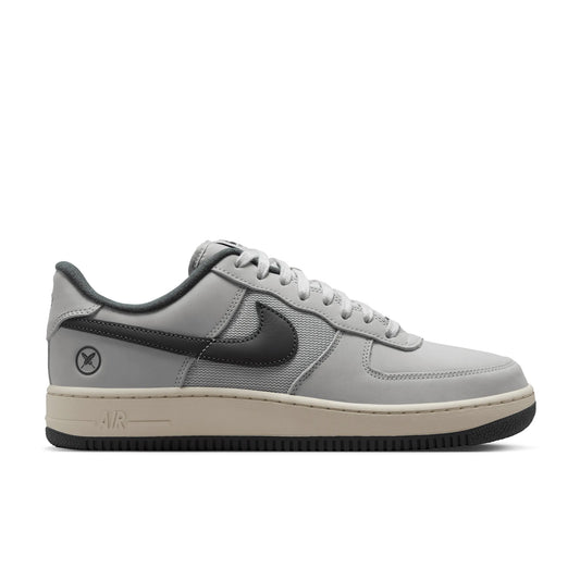 Nike SB Air Force 1 Yuto, white/iron grey-white-coconut milk