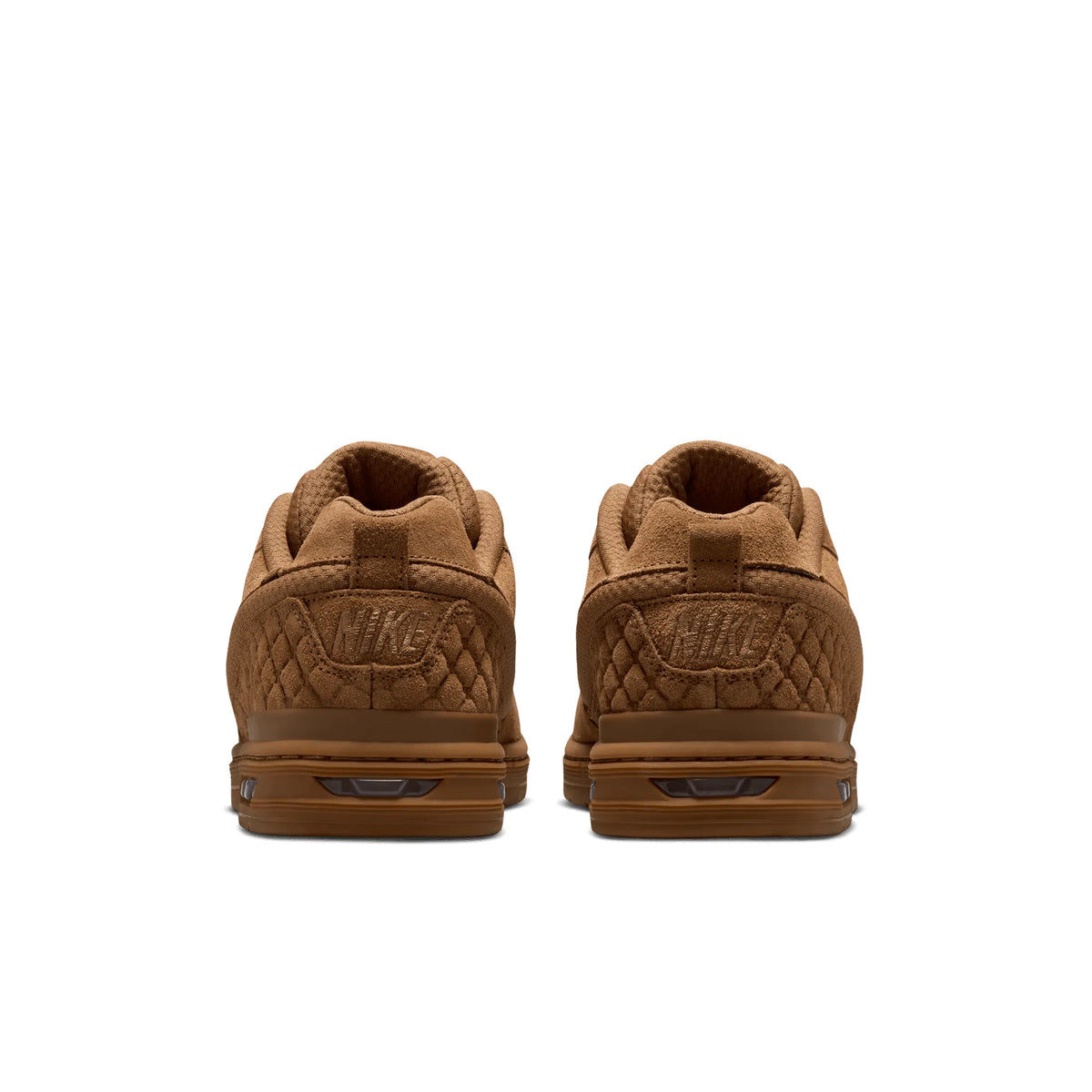 Nike SB Zoom Air Paul Rodriguez Low, lt british tan/lt british tan